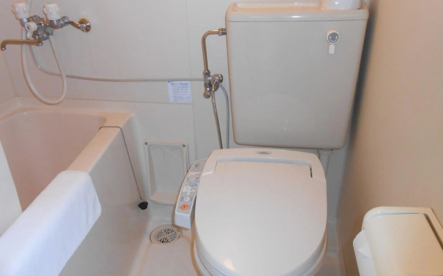Hotel Select Inn Numazu