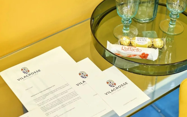 Vilacrosse Boutique Inn