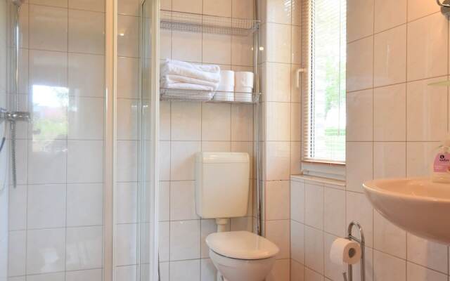 Modern Holiday Home in Satow with Terrace