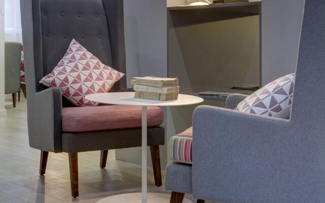 Citadines Part-Dieu Lyon