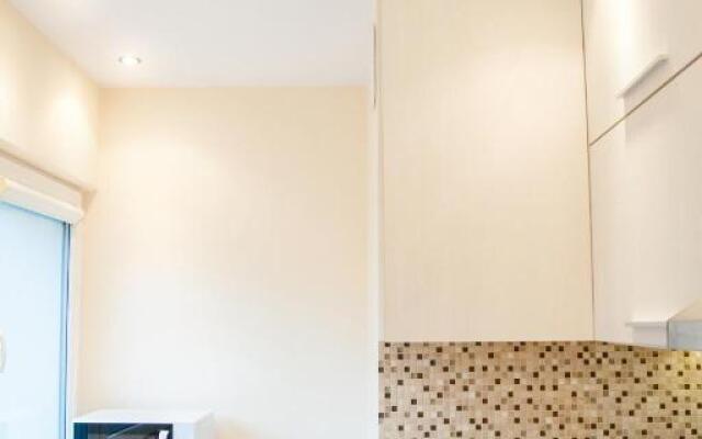 Apartament Turoszowska
