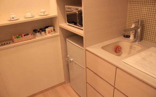 Hotel Naturwald Furano