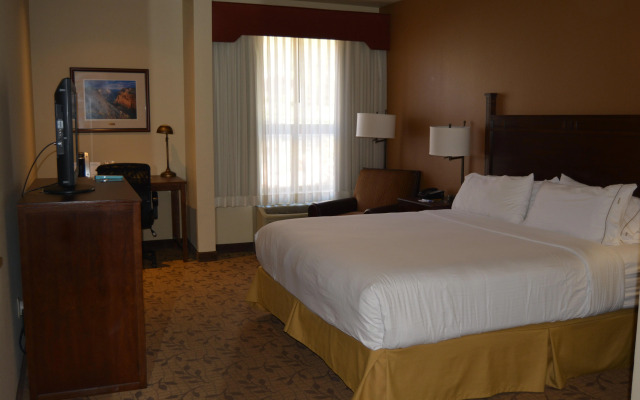 Hyatt Place Springdale/Zion National Park