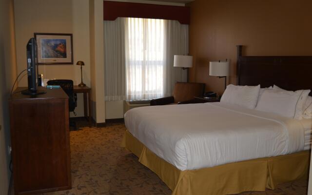 Springdale Zion Inn