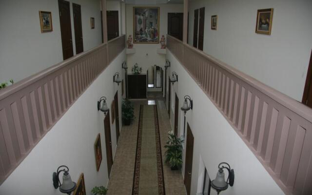 Konak Saray Hotel
