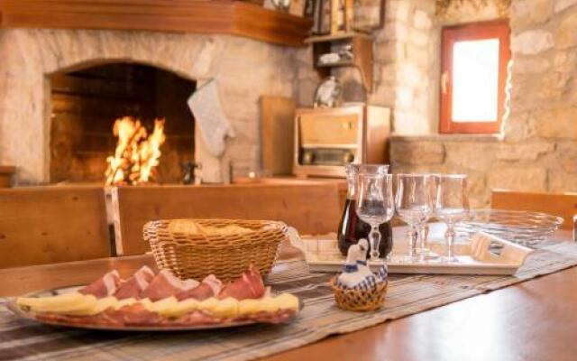 Apartment Zoranica I