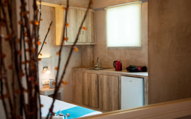 Zante Nest Studios & Apartments