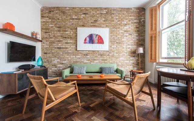 onefinestay - Fulham apartments