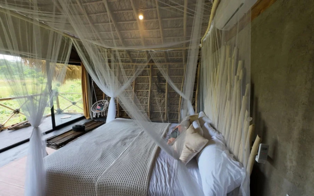 Samana Ecolodge