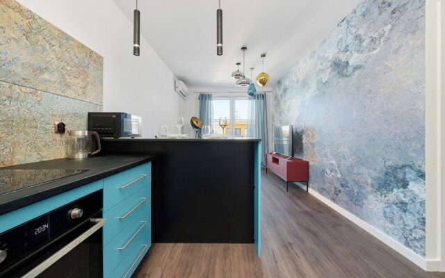 Apartment Dluga 57C by Renters