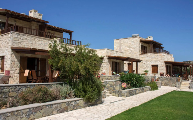Esperides Stone Houses