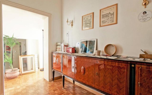 Bigfamilyflats - Spanish Steps