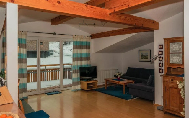 Appart Saroja-Tannleger