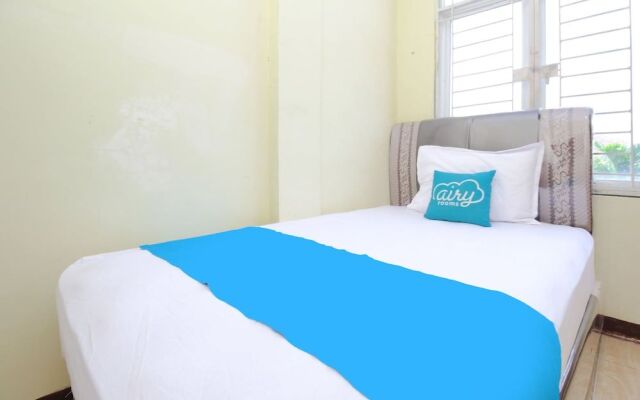 Airy Japaris Medan Area Rahmadsyah 293