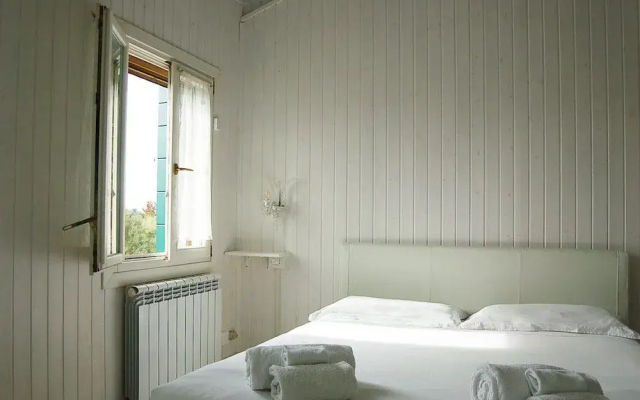 Junior Suites Venezia