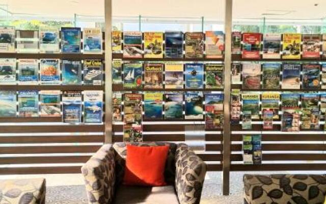 Cairns Ocean View Apartment