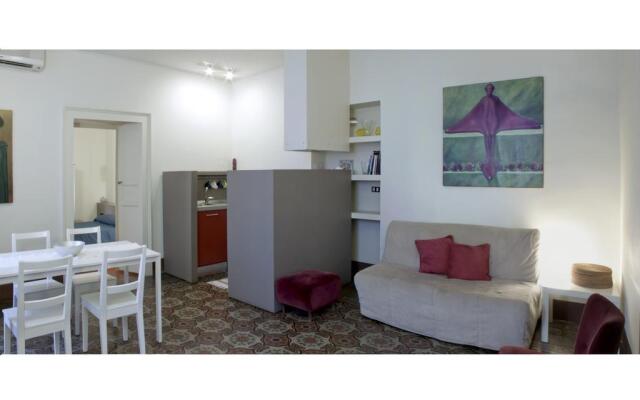 Tre Vie Apartment Catania