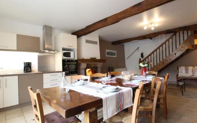 Gîte Bidarray, 5 pièces, 8 personnes - FR-1-384-238