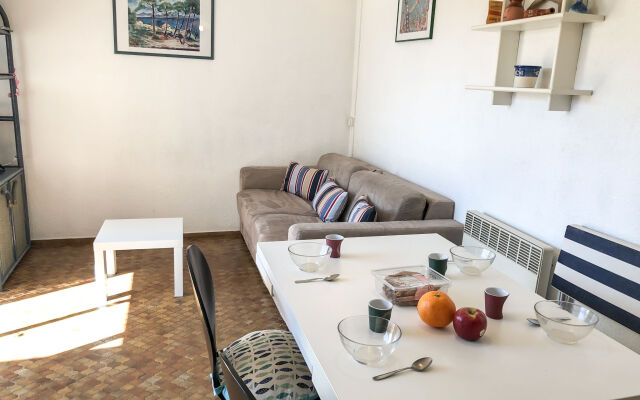 Apartment Les Agathes Plus