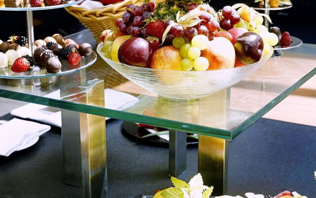 Schlosshotel Bad Wilhelmshöhe