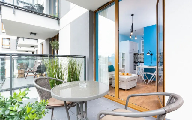 Apartament Lincoln Exclusive by Renters