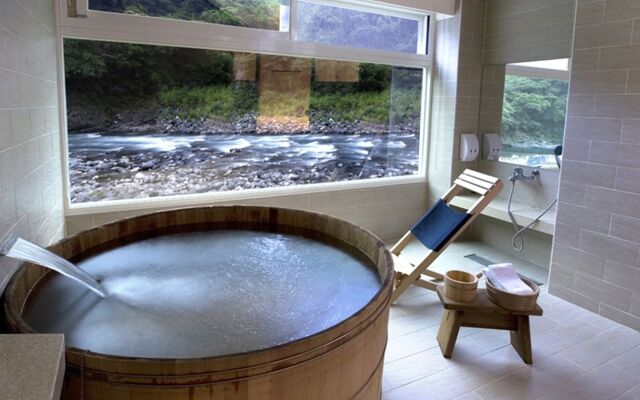 Yufuin Hot Spring