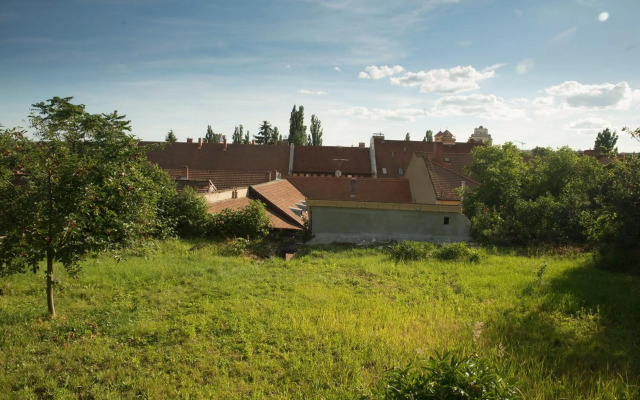 Plitzner Belvárosi Apartmanház