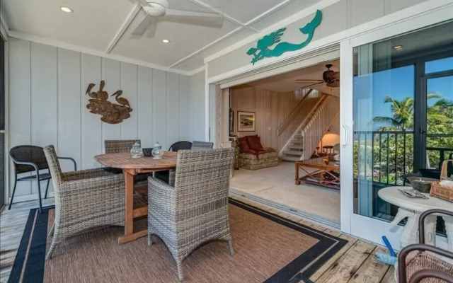 Sundown Unit #10 - 2Br Villa