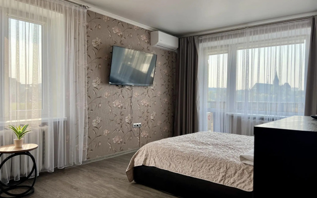 Апартаменты Zoya-Apart (Зоя) на проспекте Московский