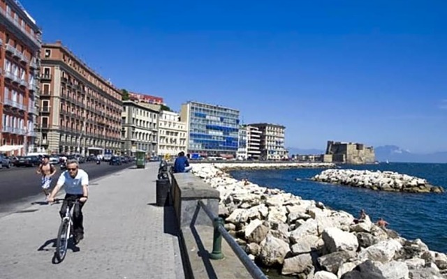 Samm B&B San Gregorio Armeno