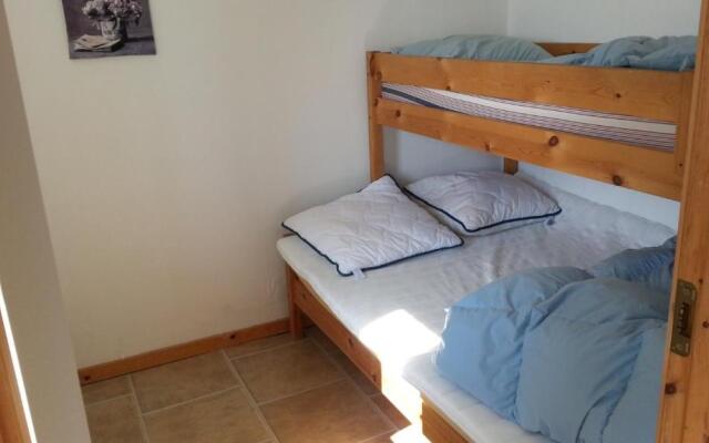 Hvidpilen Apartments