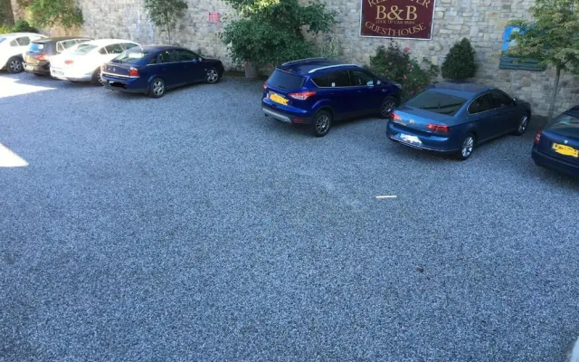 Red Setter Townhouse Bed & Breakfast