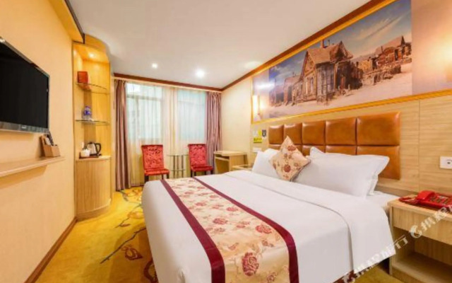 Forbes Hotel (Taoyuan)