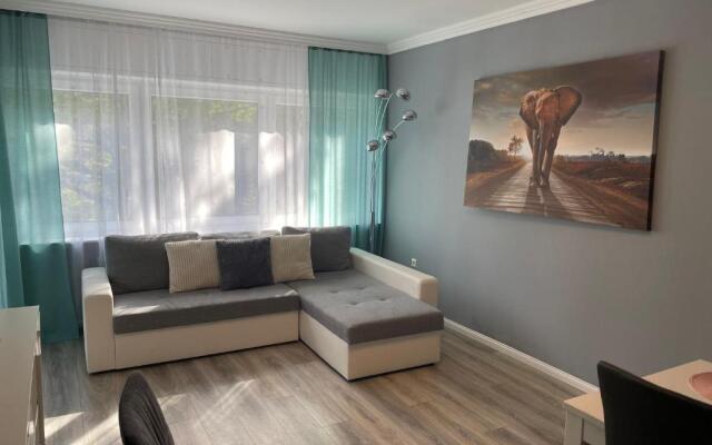 Family Apartment