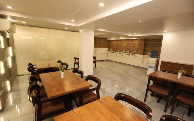 Hotel Keshav Residency Gurgaon