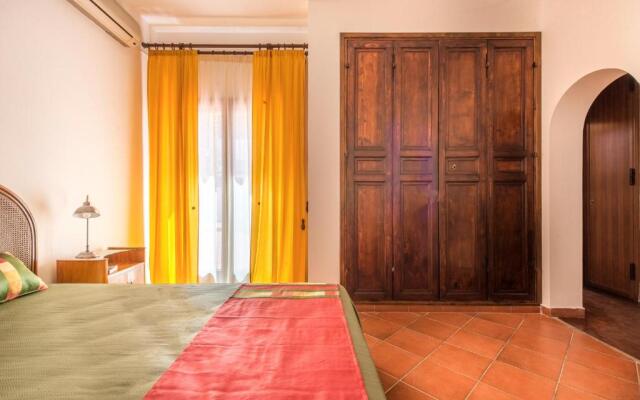 Villetta Anastasja A Mondello