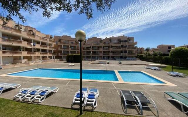 Apartamento Rosa