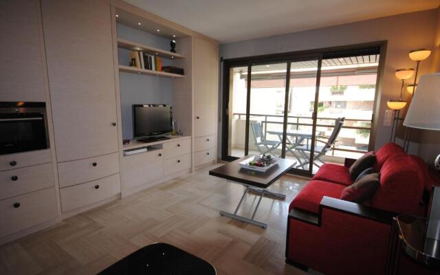 Résidence Gray d'Albion 2P 5402