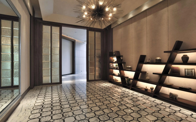 Hyatt Regency Delhi