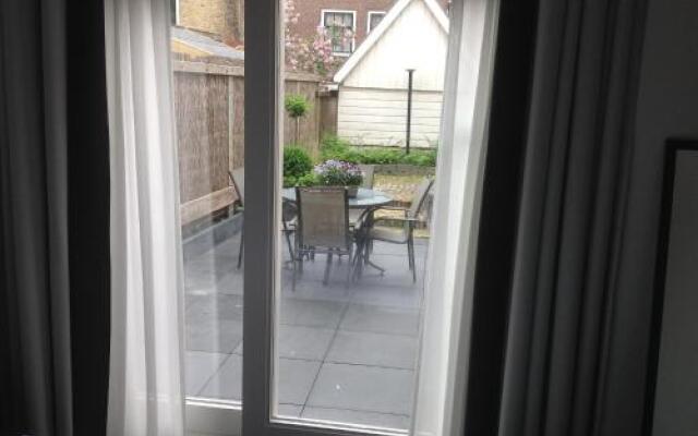 Stadslogement Kleindiep Dokkum