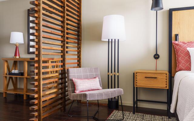 Hotel Indigo Athens University Area by IHG