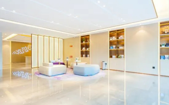 Lavande Hotel (Beijing Huairou Yanqi Science City)