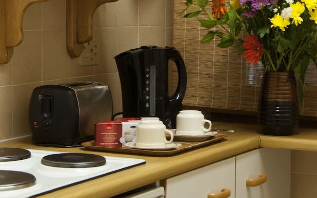 Kruger Park Lodge Unit 543