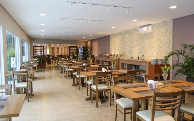 Hotel Serra de Jundiaí