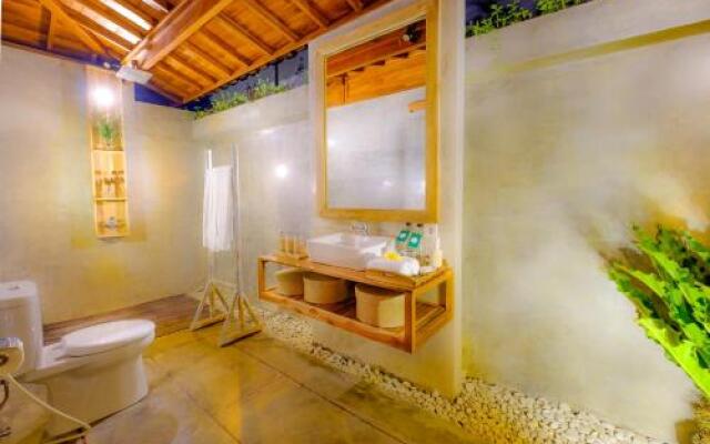 Canggu Green Paradise Bungalows