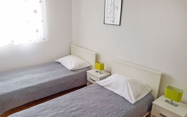 House Tuta Biograd Na Moru