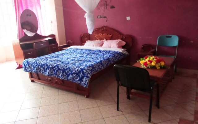 Jajos Guest House