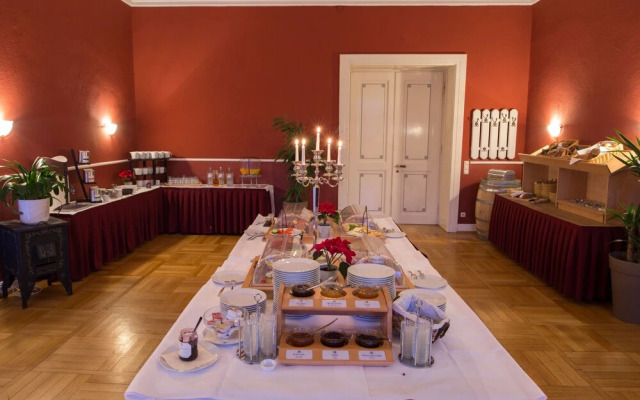 Klosterhotel Wöltingerode