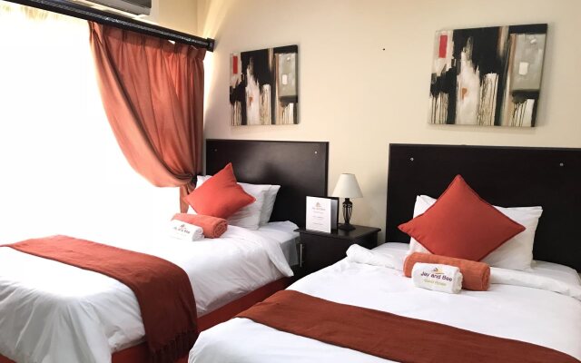 Jay and Bee Guest House