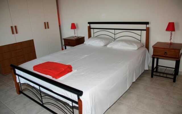 Paterakis Big Studio in Triopetra